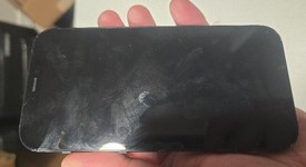 Fair
													Apple iPhone 12 - Unlocked, Black, 64 GB, A2172, photo 4 of 6