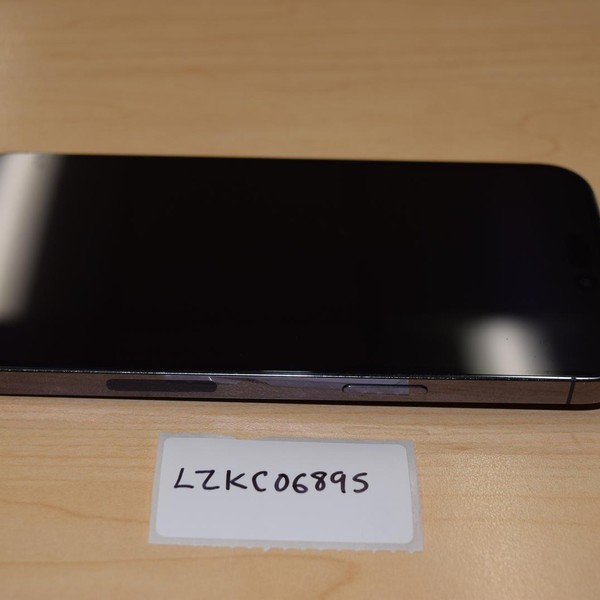 Apple iPhone 14 Pro Max - AT&T, 128 GB, Purple, A2651