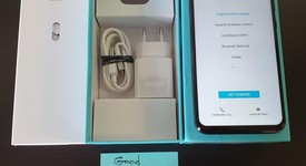 Good
													Honor 10 Lite - Unlocked Non-US, Black, 64 GB, 4 GB, photo 4 of 17