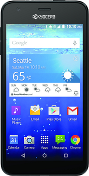 Kyocera Hydro Wave