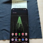 Mint Google Pixel 10 Pro XL - Unlocked, Obsidian, 256 GB, GUL82