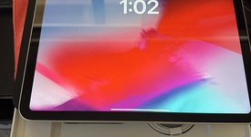 Good
													Apple iPad 10th Gen - Wi-Fi, Silver, 256 GB, A2696, photo 2 of 22