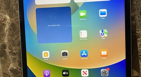 Mint
													Apple iPad Pro 11" 4th Gen 2022 - Wi-Fi, Gray, 128 GB, photo 3 of 8