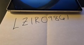 Mint
													Samsung Galaxy Tab S9 - Wi-Fi, Beige, 256 GB, 12 GB, SM-X710, photo 3 of 7