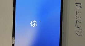 Fair
													Apple iPhone 13 Pro - T-Mobile, Sierra Blue, 128 GB, A2483, photo 3 of 9