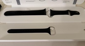 Good
													Apple Watch Series 4 44mm - Verizon, Gray, A1976 - Cellular, Aluminum, photo 5 of 7