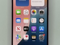 Apple iPhone 16 Plus