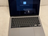 MacBook Air 2022 (M2) - 13"