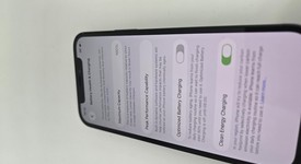 Good
													Apple iPhone 12 - Unlocked, Black, 128 GB, A2172, photo 4 of 8