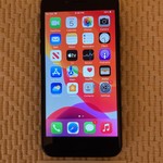 Good Apple iPhone 7 - TracFone, 32 GB, Black, A1660