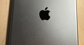 Good
													Apple iPad 6th Gen - Wi-Fi, Gray, 32 GB, A1893, photo 2 of 4