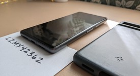 Fair
													Google Pixel 7 - Unlocked, Obsidian, 128 GB, 8 GB, GVU6C, Sub-6 5G, photo 4 of 8