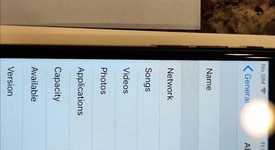 Mint
													Apple iPhone 7 - Unlocked, Black, 32 GB, A1660, photo 3 of 10