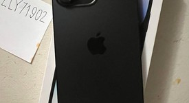 Mint
													Apple iPhone 14 Pro Max - Unlocked, Black, 512 GB, A2651, photo 5 of 7