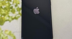 Good
													Apple iPhone SE 2nd Gen 2020 - Unlocked, Black, 64 GB, A2275, photo 2 of 8