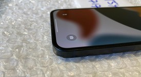 Good
													Apple iPhone 13 - Unlocked, Midnight, 128 GB, A2482, photo 5 of 12