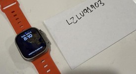 Good
													Apple Watch Ultra 2 49mm - Unlocked, Natural, A2986, photo 3 of 17