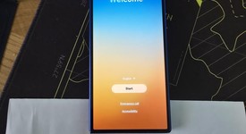 Good
													Samsung Galaxy Z Fold7 - Unlocked, Blue Shadow, 512 GB, 12 GB, SM-F966U1, photo 4 of 8