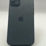 Good Apple iPhone 15 Plus - Unlocked, 128 GB, Black, A2847