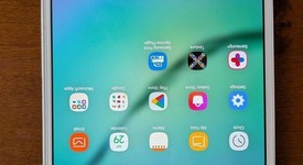 Good
													Samsung Galaxy Tab S2 8.0 - Wi-Fi, White, 32 GB, SM-T713, 2016, photo 3 of 14