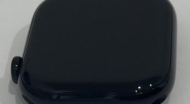 Good
													Apple Watch Series 10 46mm - Unlocked, Black, A3003 - Cellular, Aluminum, photo 5 of 7