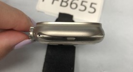 Mint
													Apple Watch Ultra 2 49mm - Unlocked, Natural, A2986, photo 5 of 8