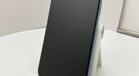 Good
													Apple iPhone Xr - Unlocked, Blue, 64 GB, A1984, photo 2 of 8