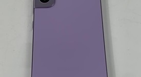 Good
													Samsung Galaxy S22 - Verizon, Violet, 128 GB, 8 GB, SM-S901U, photo 3 of 7