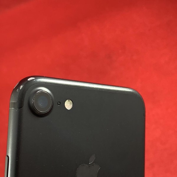 Apple iPhone 7 - T-Mobile, 32 GB, Black, A1660