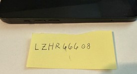 Good
													Apple iPhone 13 - T-Mobile, Green, 128 GB, A2482, photo 4 of 5