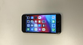 Good
													Apple iPhone 6S - Verizon, Grey, 16 GB, A1688, photo 3 of 9