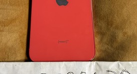 Good
													Apple iPhone 12 - Verizon, Red, 128 GB, A2172, photo 2 of 9