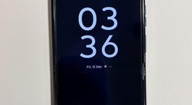 Good
													Motorola Razr (2023) - AT&T, Sage, 128 GB, 8 GB, photo 1 of 4