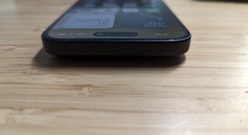 Mint
													Apple iPhone 15 - Unlocked, Black, 128 GB, A2846, photo 5 of 9