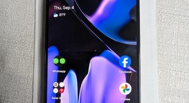 Mint
													Google Pixel 9 Pro XL - Unlocked, Obsidian, 256 GB, 16 GB, GGX8B, photo 1 of 9