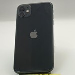 Good Apple iPhone 11 - AT&T, 64 GB, Black, A2111