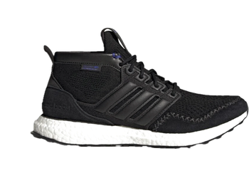 adidas Ultra Boost Rlea Lab Core Black for sale