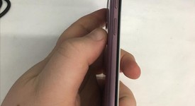 Good
													Samsung Galaxy S9 - Sprint, Purple, 64 GB, SM-G960U, photo 4 of 7