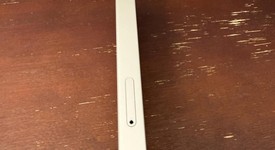 Mint
													Apple iPhone 14 - Unlocked, Starlight, 128 GB, A2649, photo 4 of 16