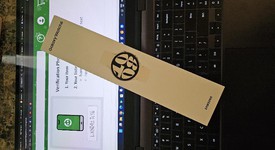 New
													Samsung Galaxy Watch6 - Wi-Fi, Gold, 40mm, photo 1 of 2