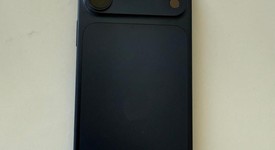 Mint
													Apple iPhone 17 Pro Max - Unlocked, Deep Blue, 512 GB, A3257, photo 1 of 7