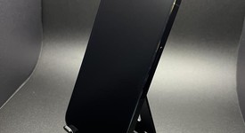 Good
													Apple iPhone 14 Pro - Unlocked, Black, 128 GB, A2650, photo 3 of 5