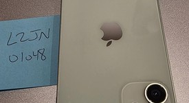 Fair
													Apple iPhone 12 Mini - Unlocked, Green, 128 GB, A2176, photo 4 of 7
