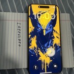 Mint Apple iPhone 15 Pro Max - Unlocked, 256 GB, Black, A2849