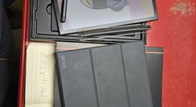 Mint
													Onyx Boox Note Air3 C - 64 GB, 4 GB, photo 1 of 8