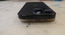 Mint
													Apple iPhone 14 Pro - T-Mobile, Black, 128 GB, A2650, photo 5 of 9