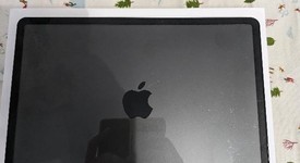 Mint
													MacBook Pro 2023 - 14" - Apple M2 Pro 10-core, Silver, 512 GB, 16 GB, photo 5 of 11