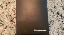 New
													Blackberry Classic - Verizon, Black, 16 GB, photo 1 of 5