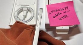 Mint
													Apple iPhone 12 Mini - T-Mobile, White, 64 GB, A2176, photo 4 of 10