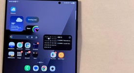 Good
													Samsung Galaxy Z Fold7 - Unlocked, Jetblack, 1 TB, 16 GB, SM-F966U1, photo 1 of 14